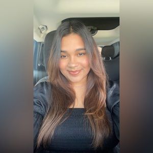 Meet your Posher, Trinity